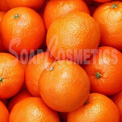 Апельсина солодкого ефірна олія ФА10АС фото