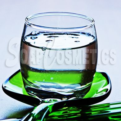 Концентрат для шампунів та гелів Liquid Concentrate Crystal 163 фото