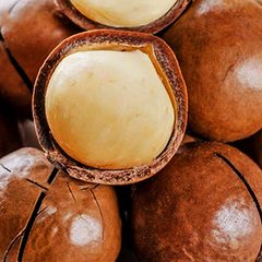 Макадамии ореха масло рафинированное ФА100МКД фото