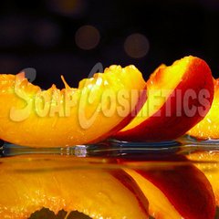 Персиковых косточек масло рафинированное ФА100ПРС фото