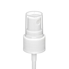 Розпилювач / пульверизатор в кольорі (горловина 20), В наявності, білий