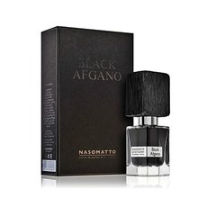 Аналог BLACK AFGANO Nasomatto, унісекс, 10 гр.